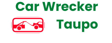 Car Wrecker Taupo